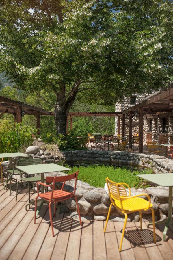 Hotel Restaurant & Spa E Caselle Venaco  Exterior photo