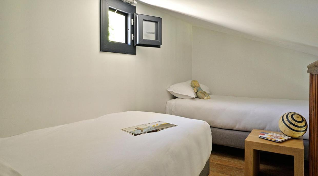 Hotel Restaurant & Spa E Caselle Venaco  Exterior photo