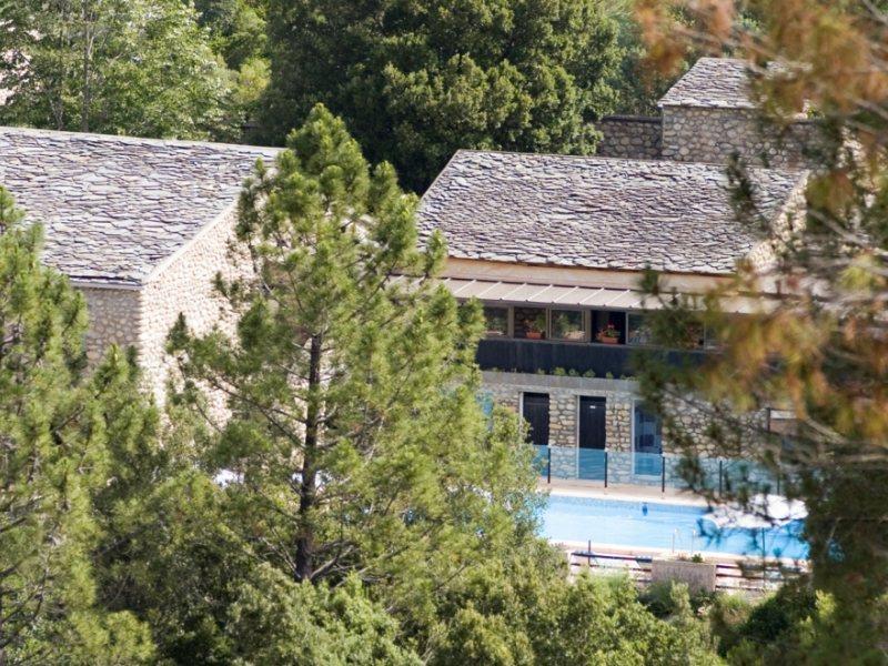 Hotel Restaurant & Spa E Caselle Venaco  Exterior photo