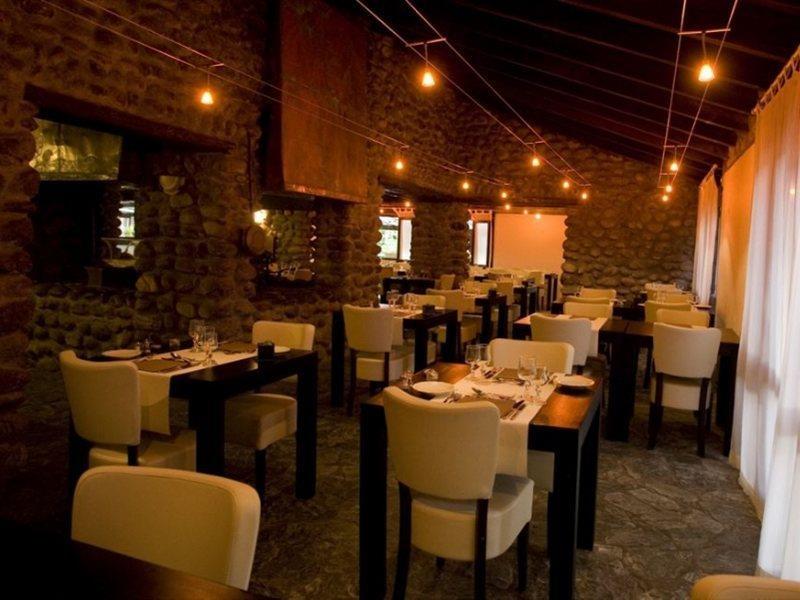 Hotel Restaurant & Spa E Caselle Venaco  Exterior photo