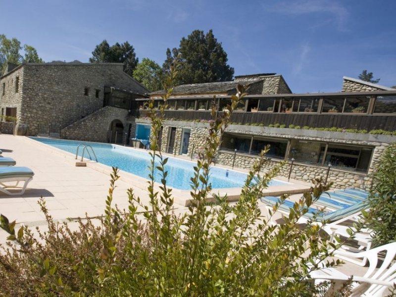 Hotel Restaurant & Spa E Caselle Venaco  Exterior photo